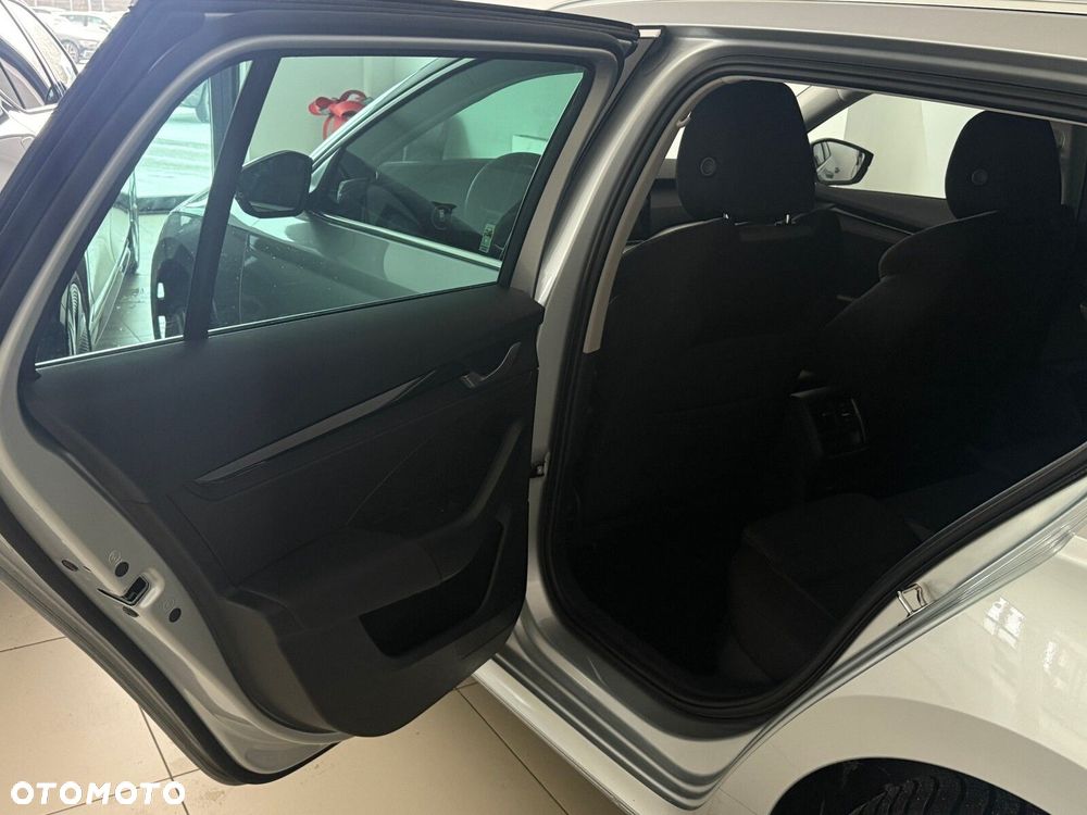 Skoda Octavia - 11
