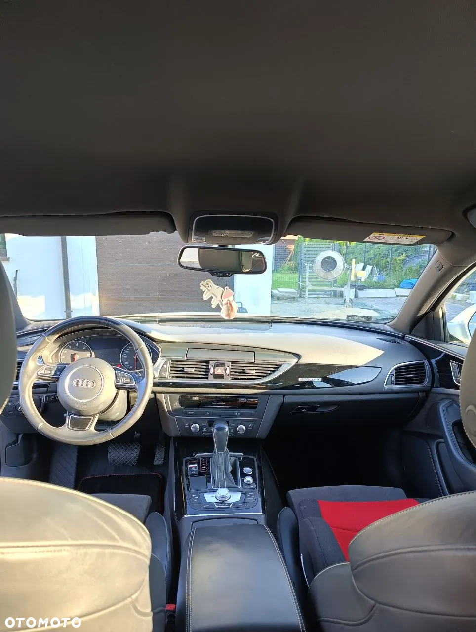 Audi A6 2.0 TFSI Quattro S tronic - 15