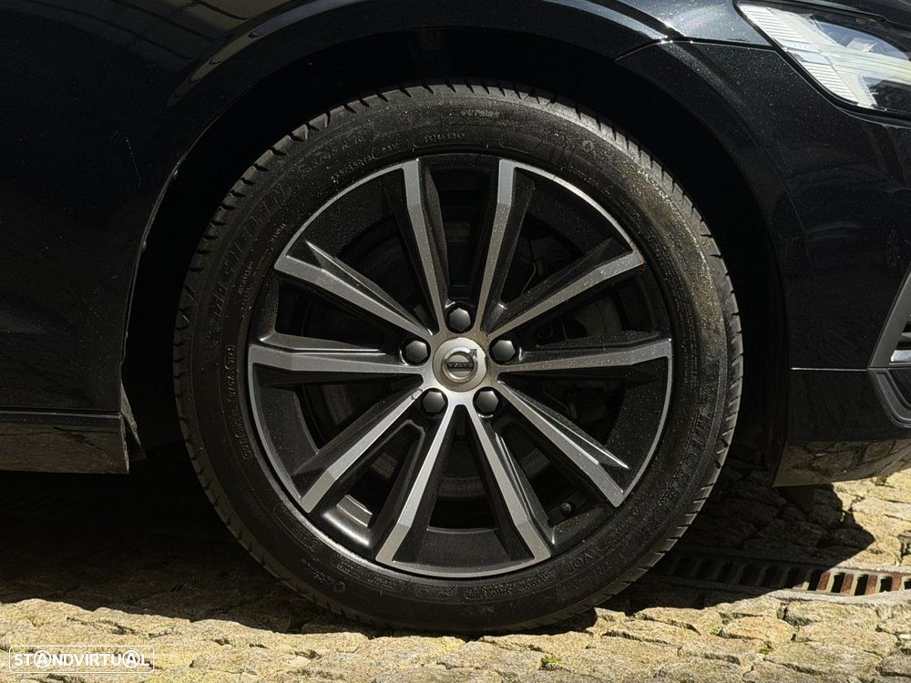Volvo V60 2.0 T6 AWD TE Core - 10
