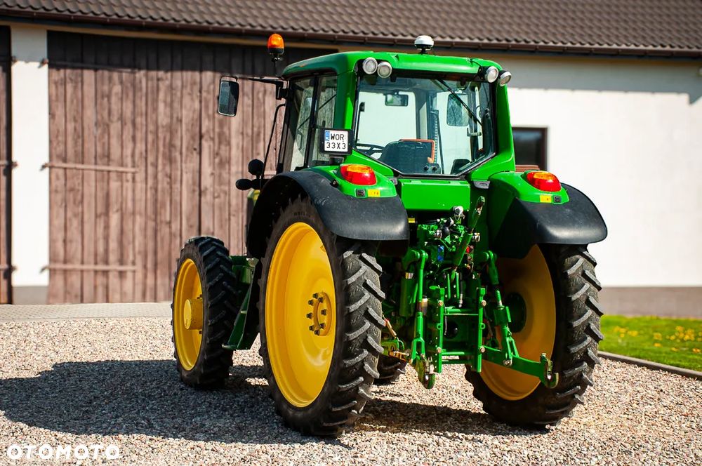 John Deere 6630 Premium - 14