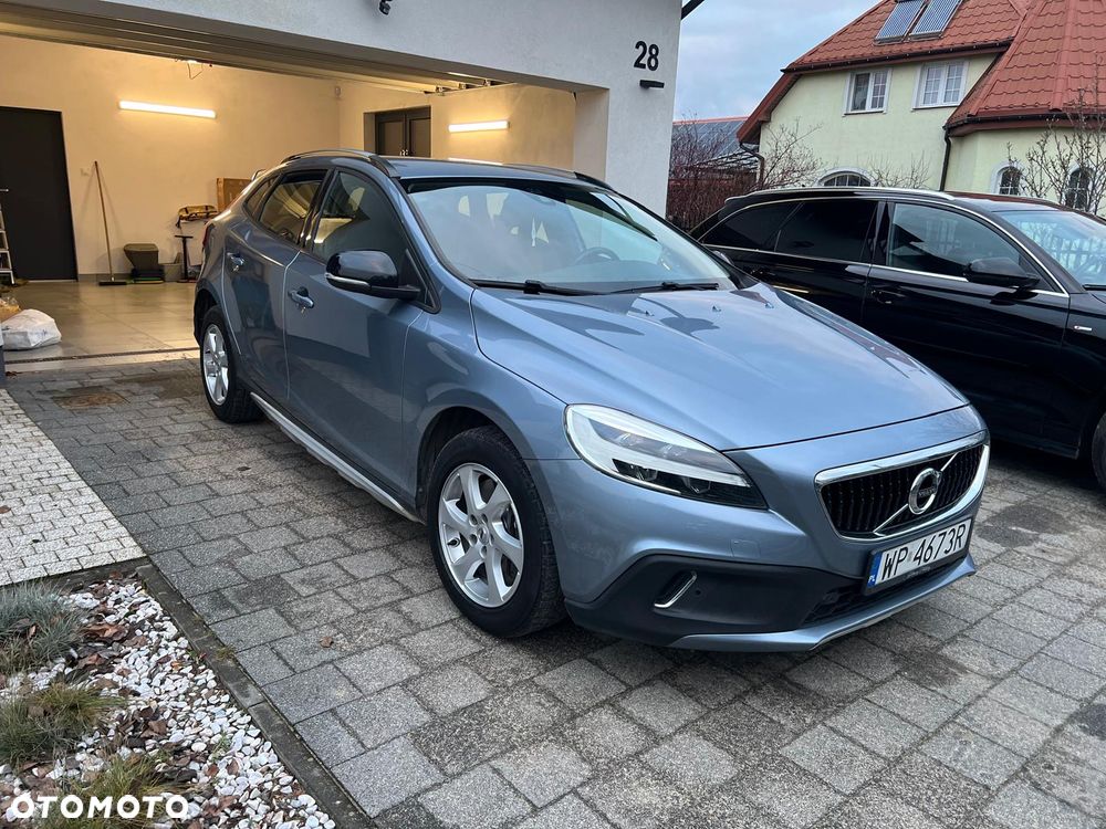 Volvo V40 T3 Drive-E Momentum - 5