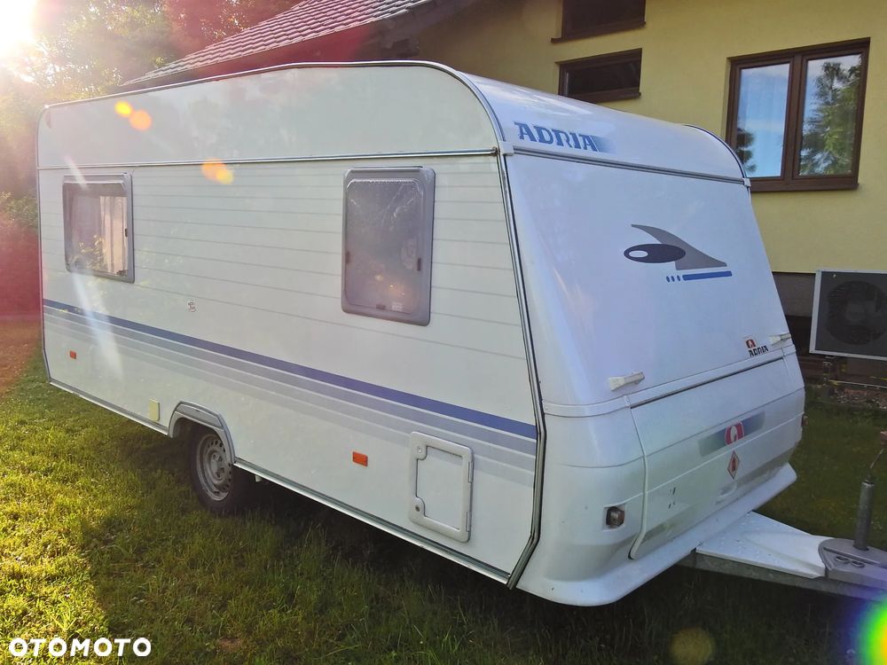 Adria Altea 432 PX - 2