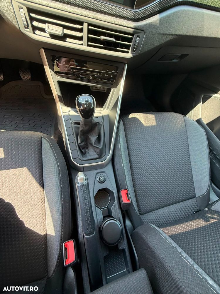 Volkswagen Taigo 1.0 TSI Life - 9
