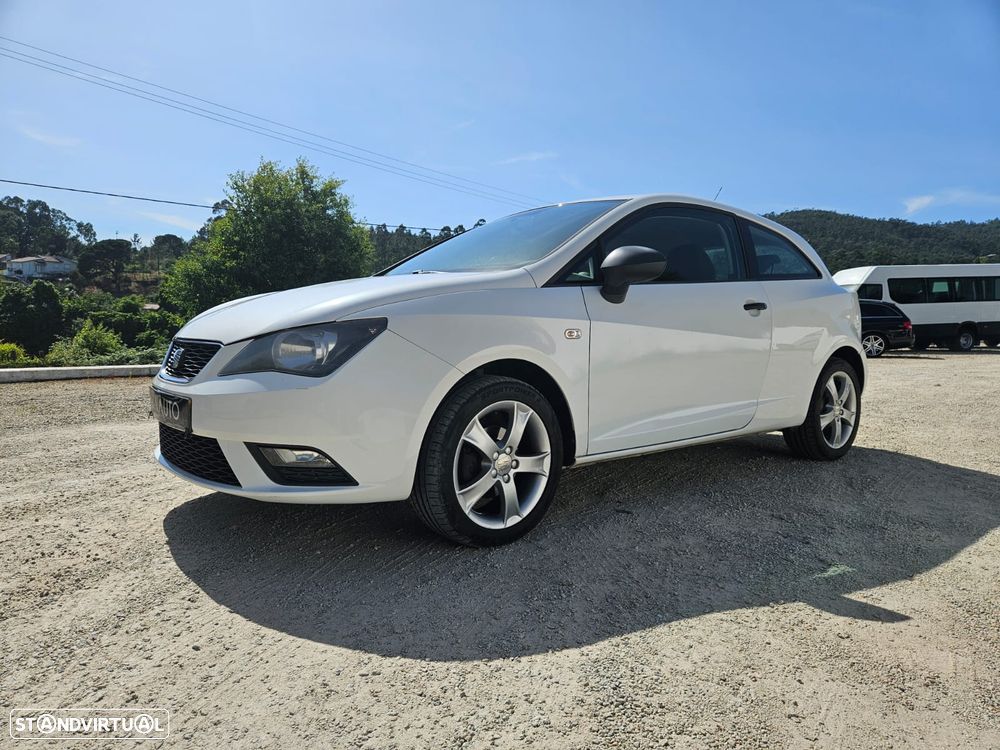 SEAT Ibiza - 9