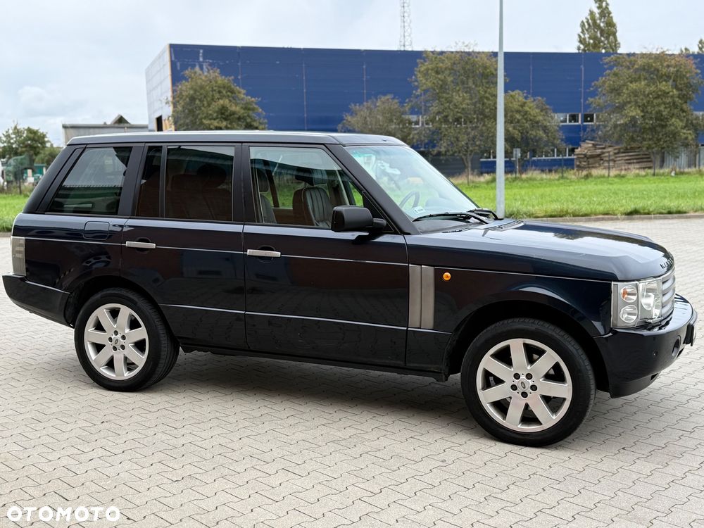 Land Rover Range Rover 4.4 Vogue - 5