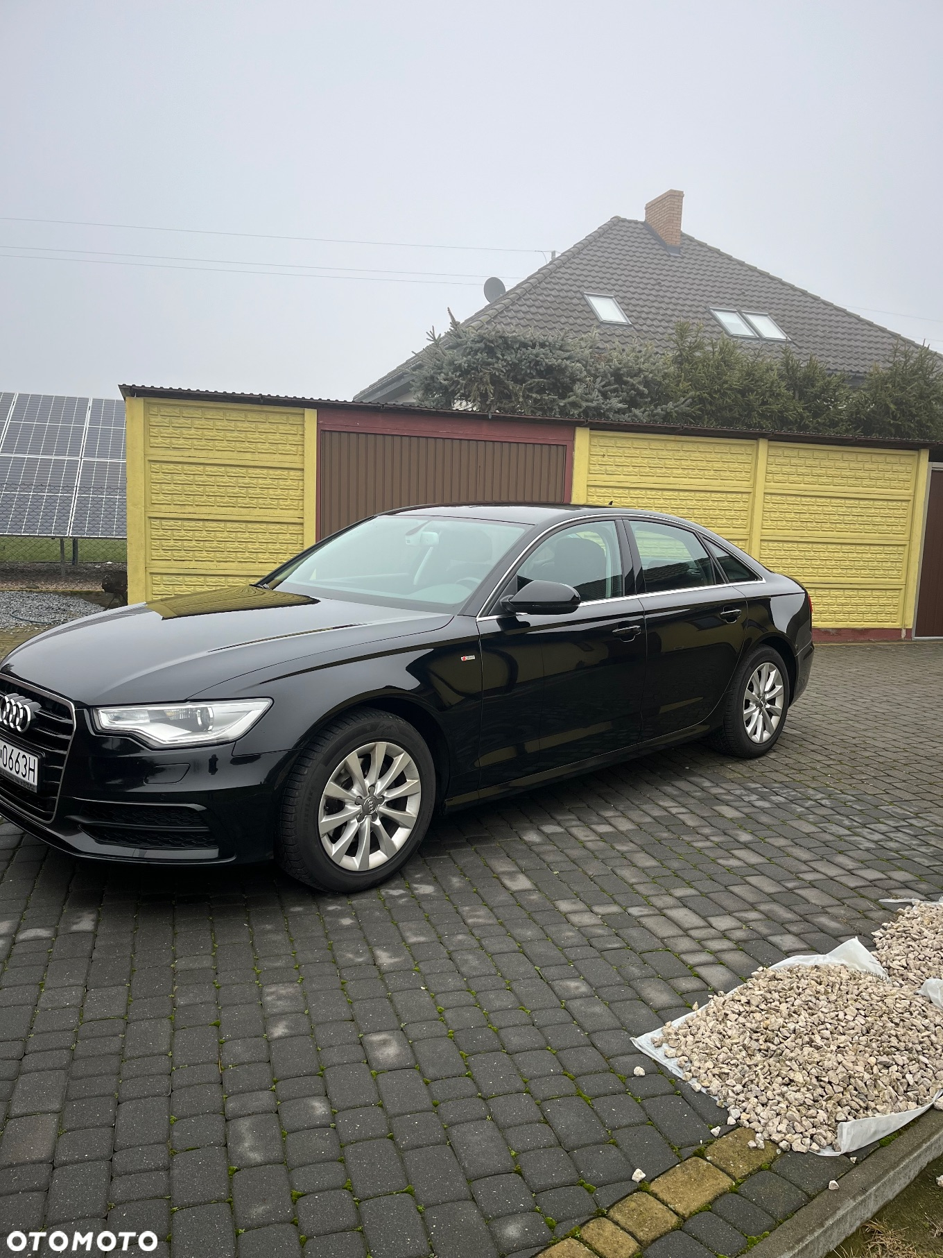 Audi A6 2.0 TDI - 5