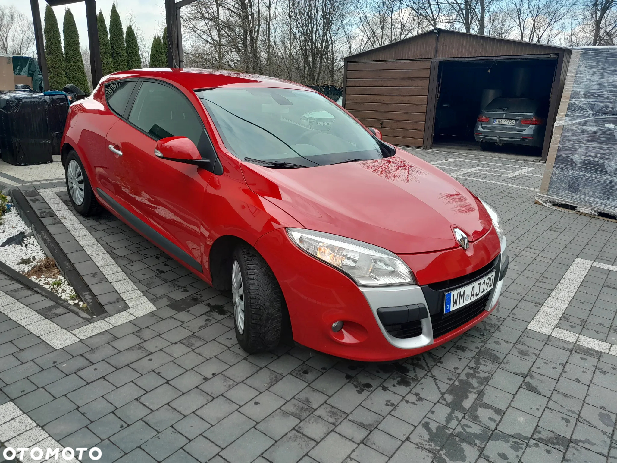 Renault Megane - 3