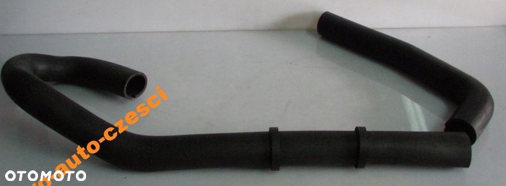 WĄŻ PRZEWOD WODNY GÓRNY IVECO DAILY 3,0 2006-2012 - 1