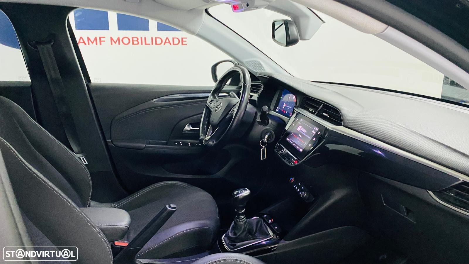 Opel Corsa 1.5 D Elegance - 13