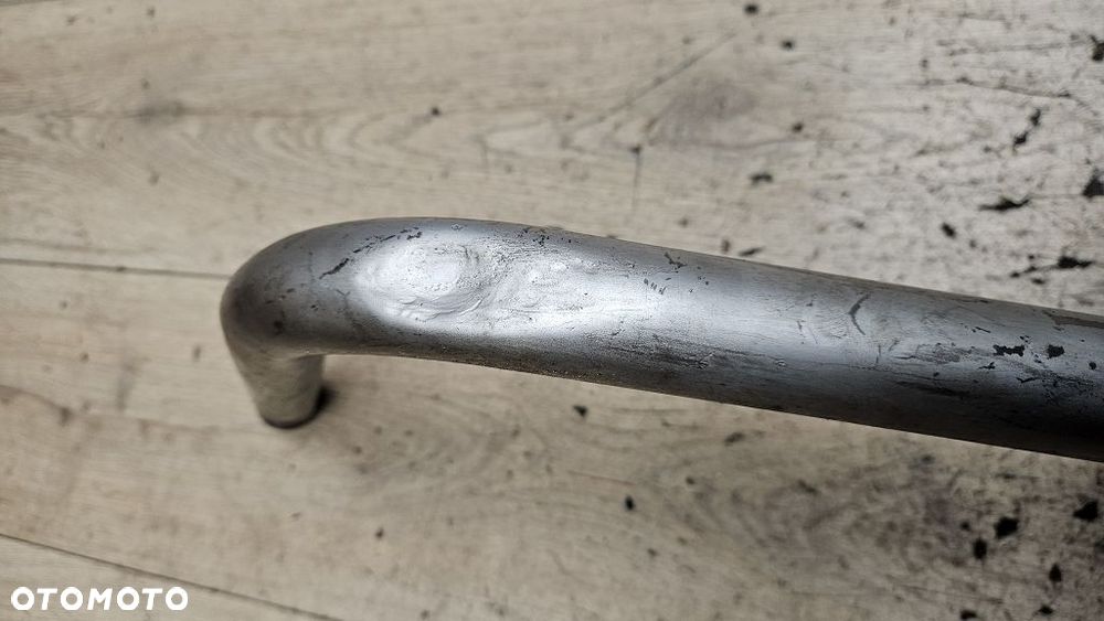 Kolektor kolanko Honda CB750F Four - 5