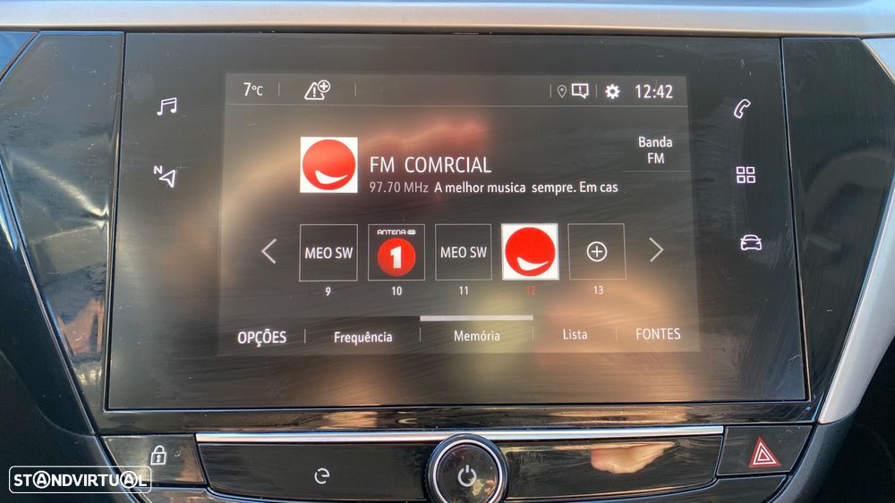 Opel Corsa-e Business Edition - 37