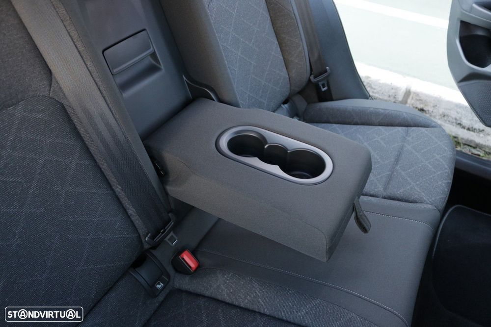 VW Golf Variant 2.0 TDi Life DSG - 29