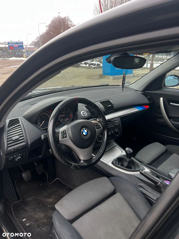 BMW Seria 1 118d - 17
