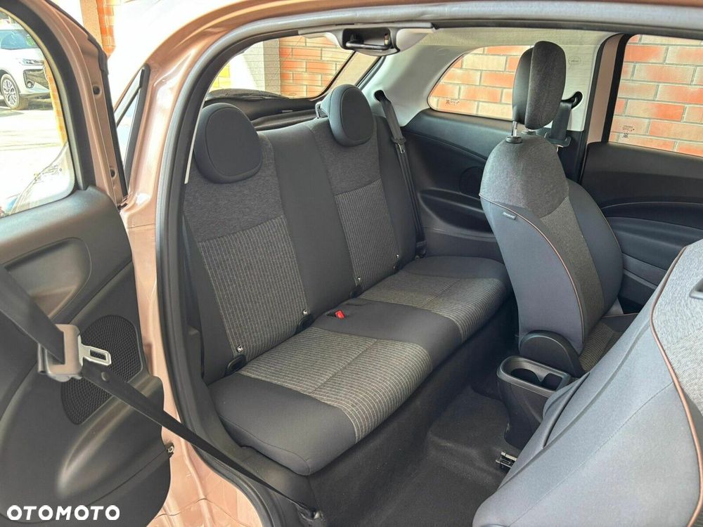 Fiat 500 23.8 Icon - 14