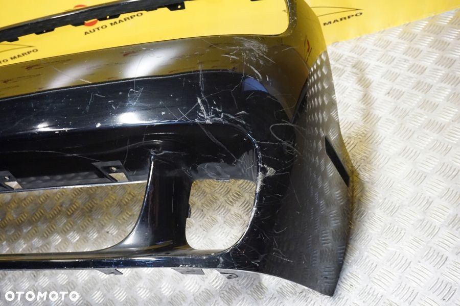 DODGE CHALLENGER SRT HELLCAT WIDEBODY 2015 - 2021 Zderzak Przód Przedni USA - 8