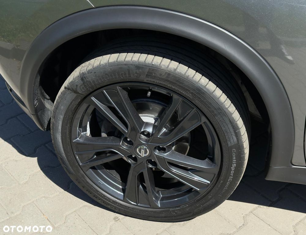 Nissan Juke 1.2 DIG-T Tekna - 11