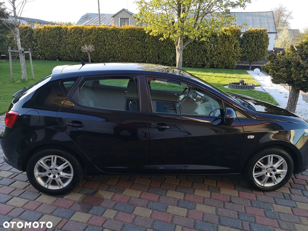Seat Ibiza 1.9 TDI Style - 7