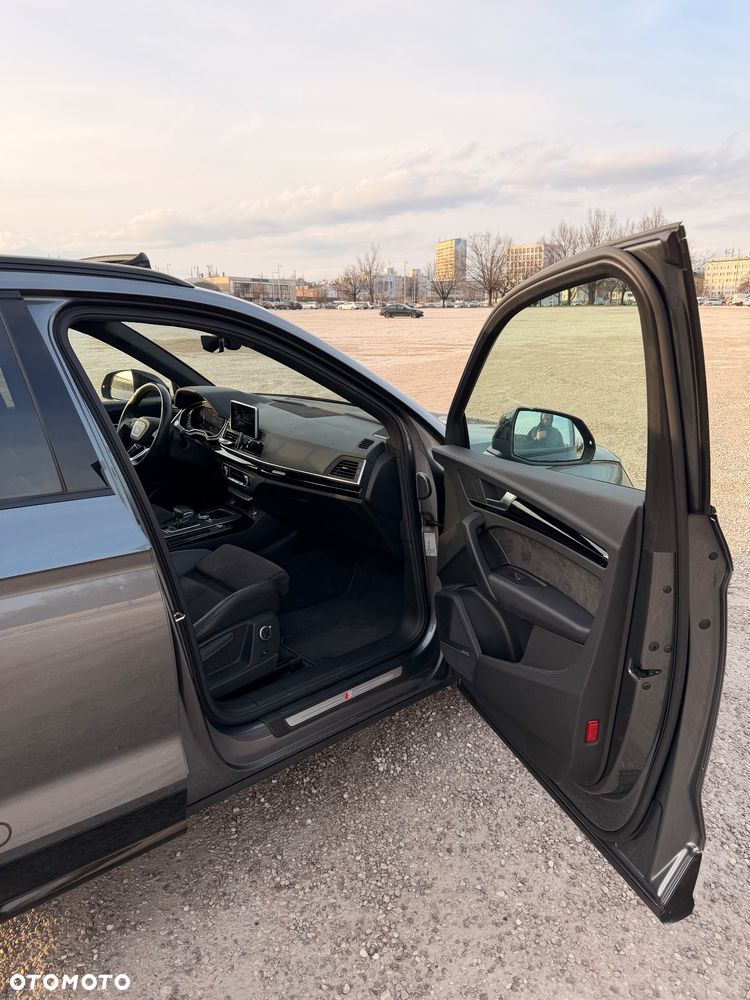 Audi Q5 40 TDI Quattro S tronic sport - 13