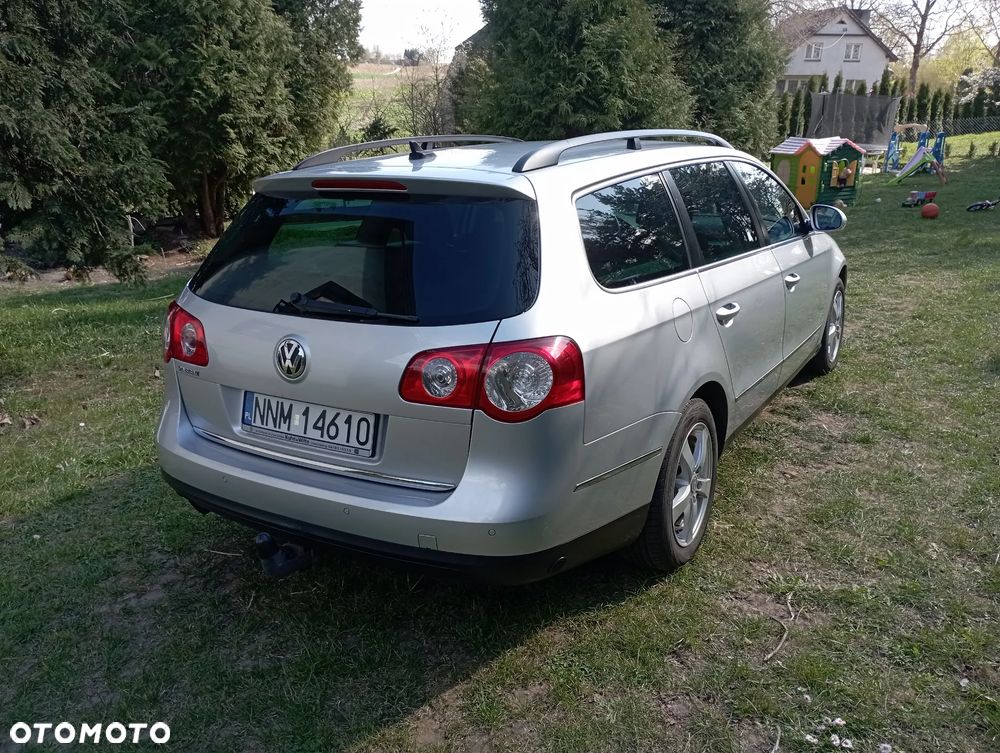 Volkswagen Passat 1.6 Comfortline - 3