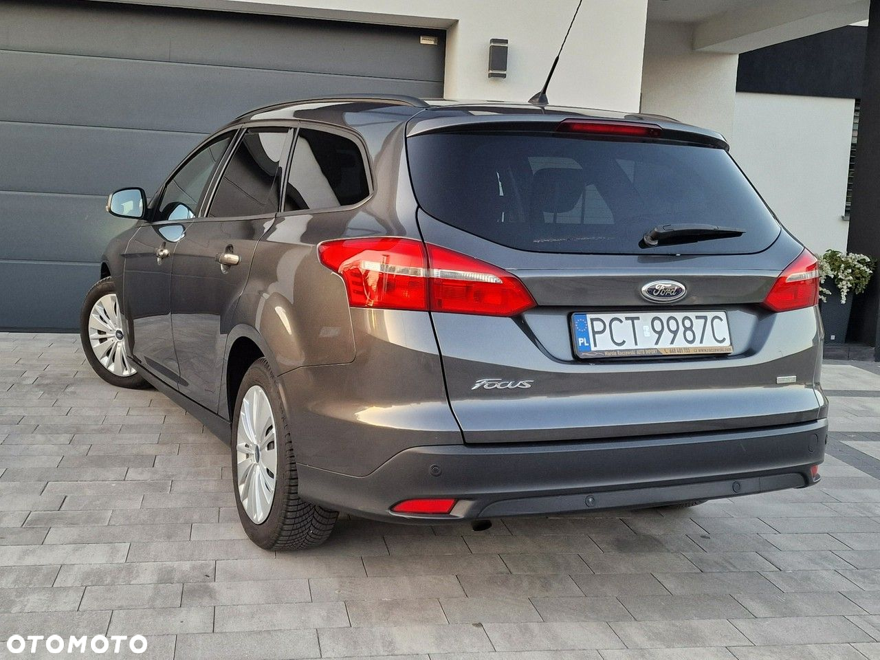 Ford Focus - 27