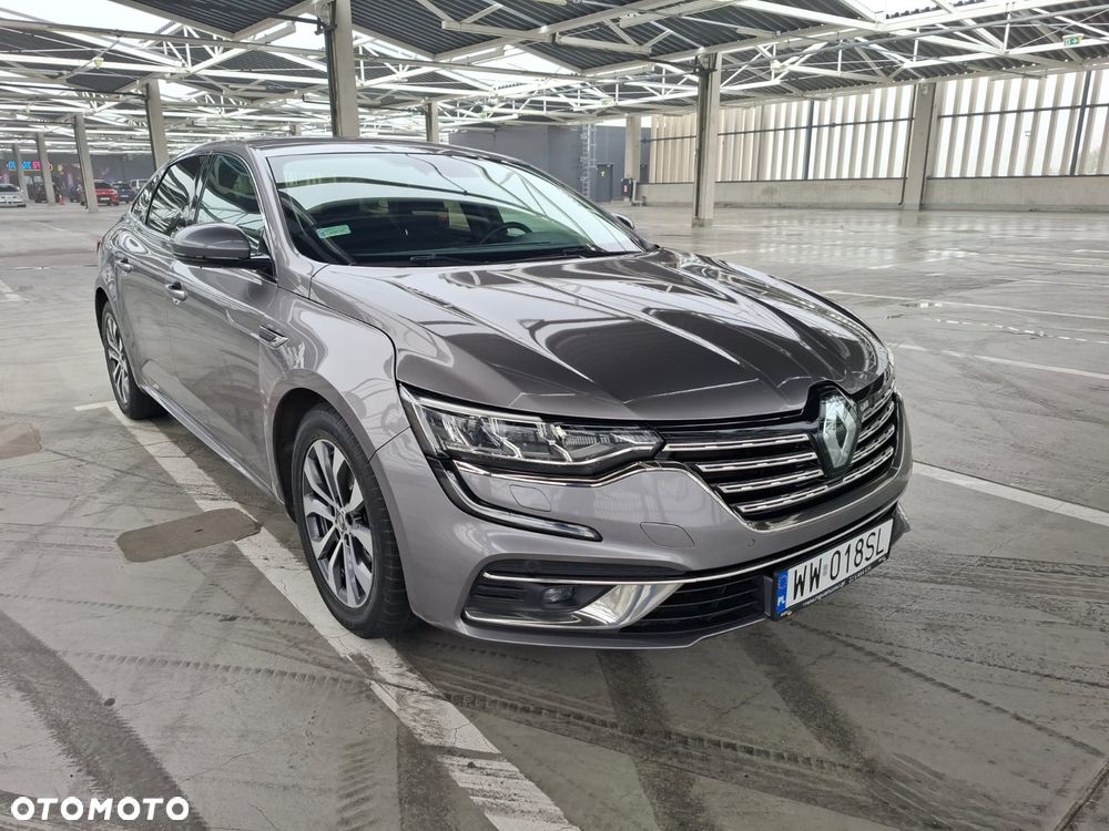 Renault Talisman - 10
