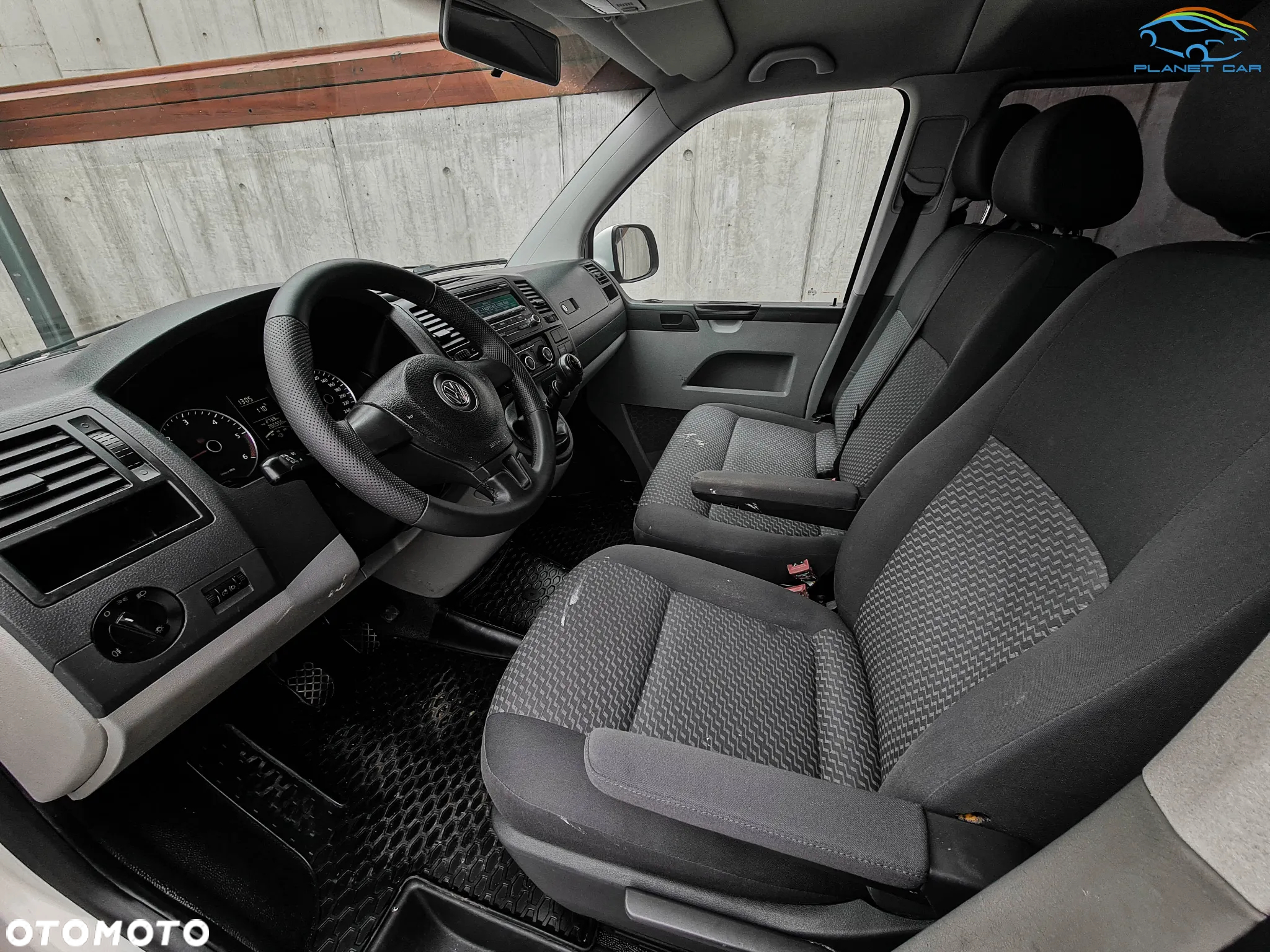 Volkswagen Caravelle TDI L2 Comfortline - 13