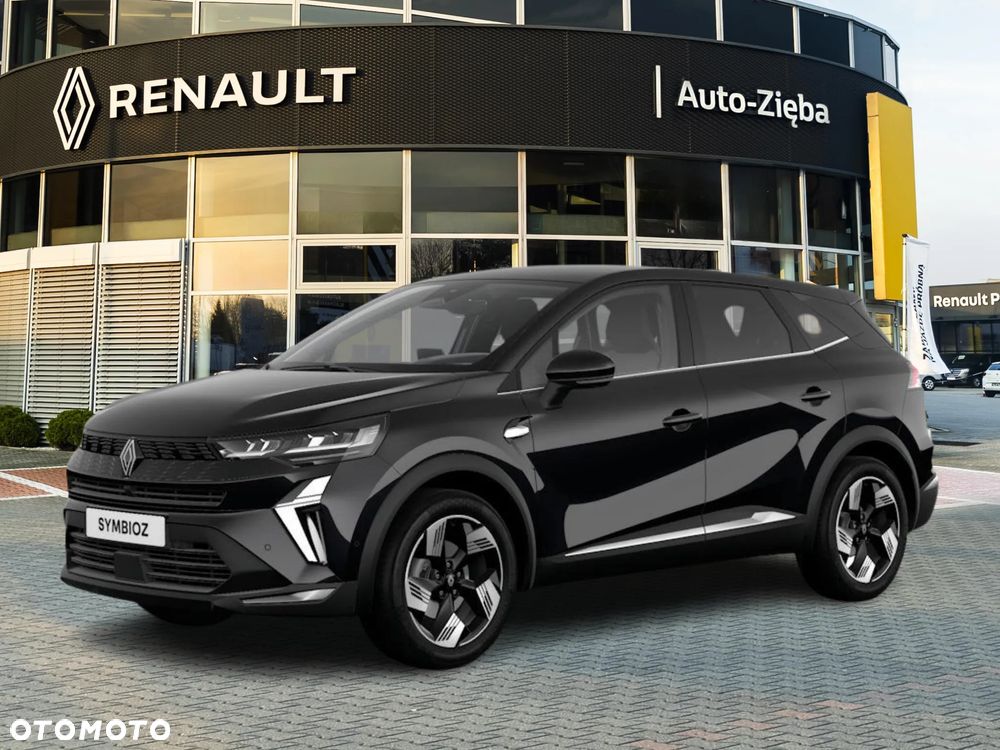Renault Symbioz - 1