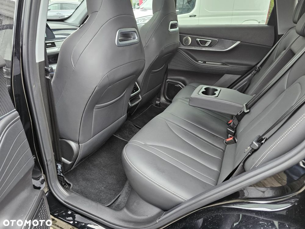 Chery Tiggo 7 1.6 T-GDI Prestige AWD DCT - 25