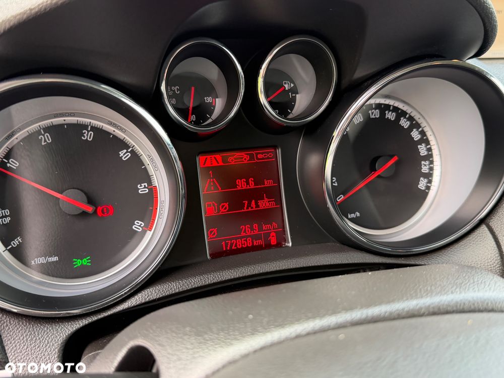 Opel Mokka 1.6 CDTI Enjoy S&S - 13