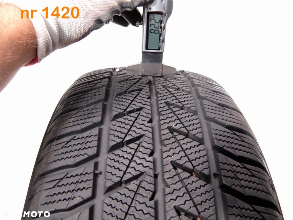 BestDrive WINTER 225/50 R17 - 2