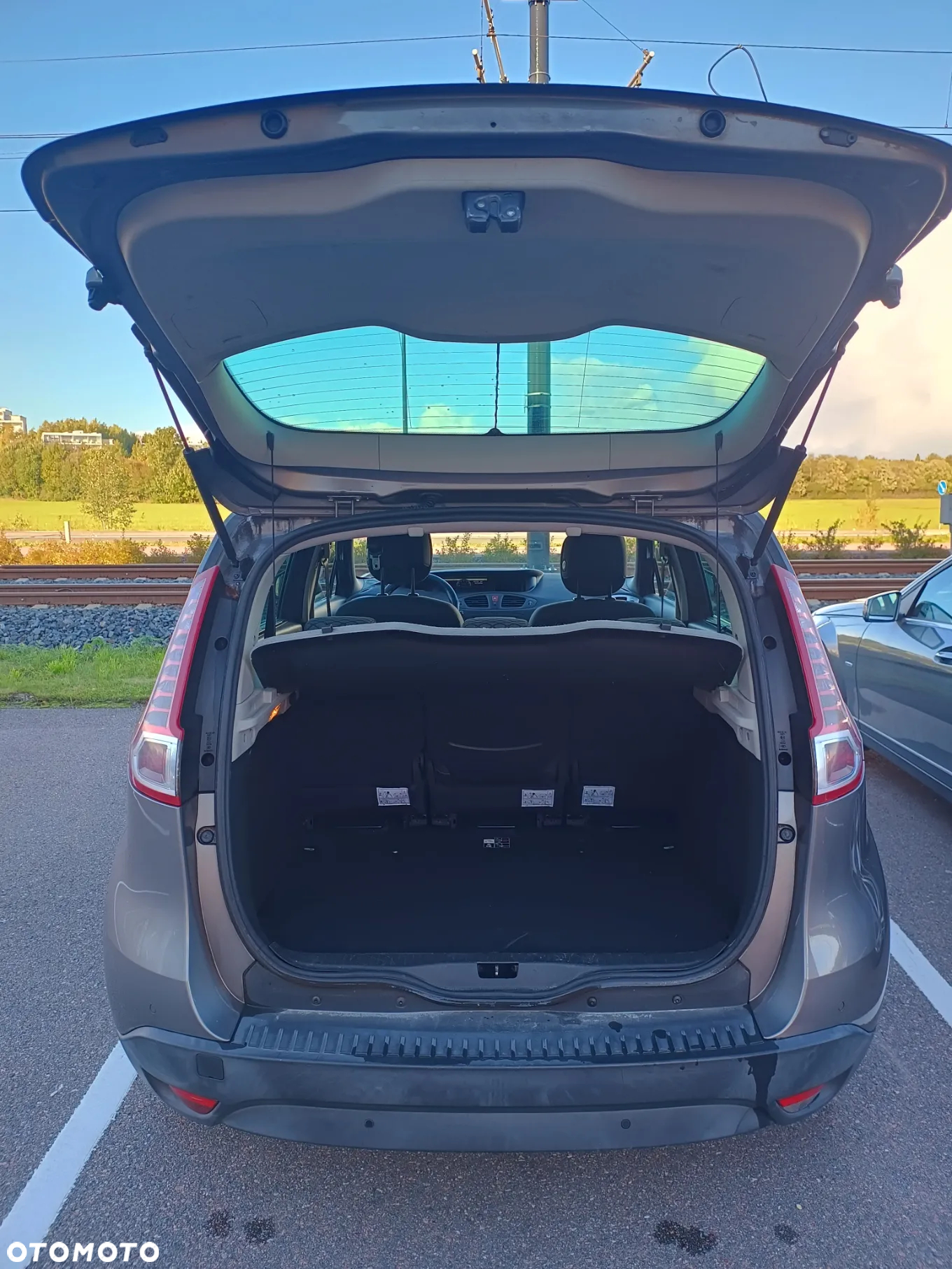Renault Scenic 1.5 dCi Tech Run - 11