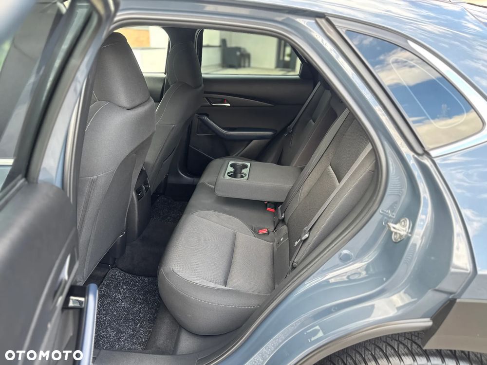 Mazda CX-30 2.0 mHEV Kanjo 2WD - 31