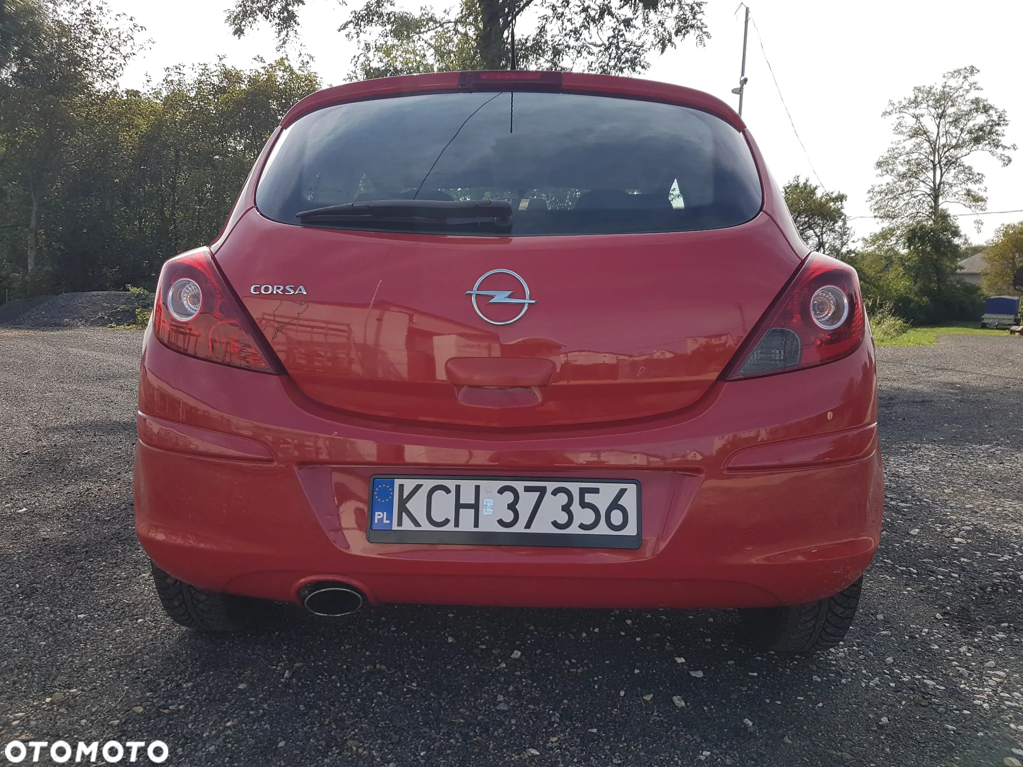 Opel Corsa - 12