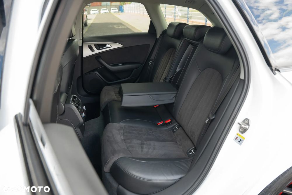 Audi A6 3.0 TDI S tronic - 34