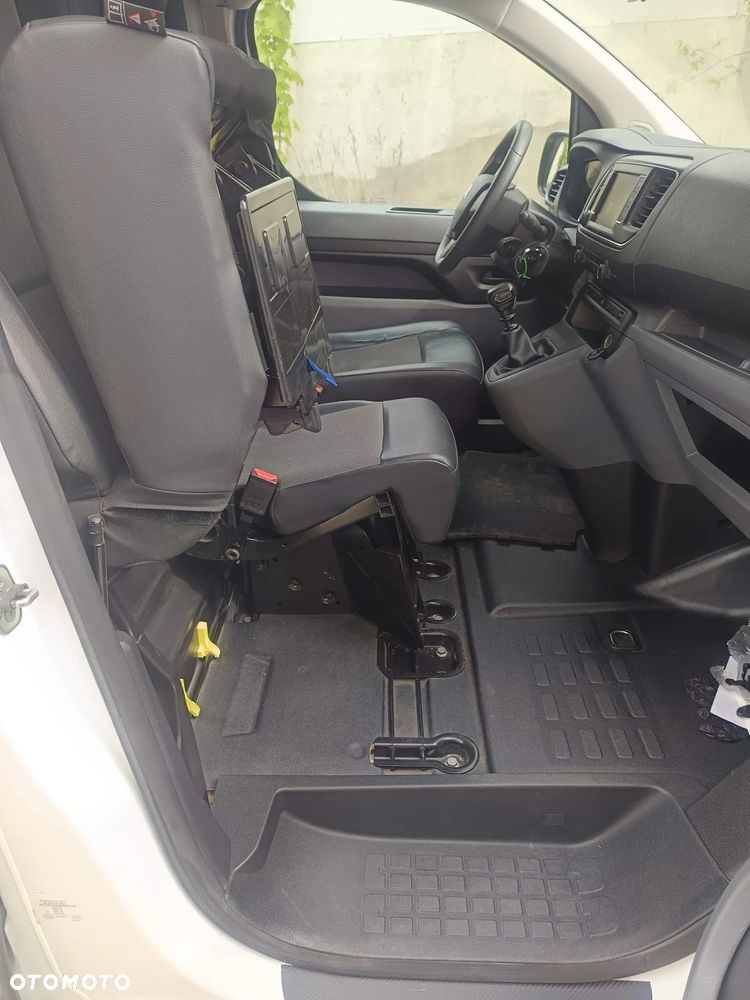 Citroën Jumpy - 5