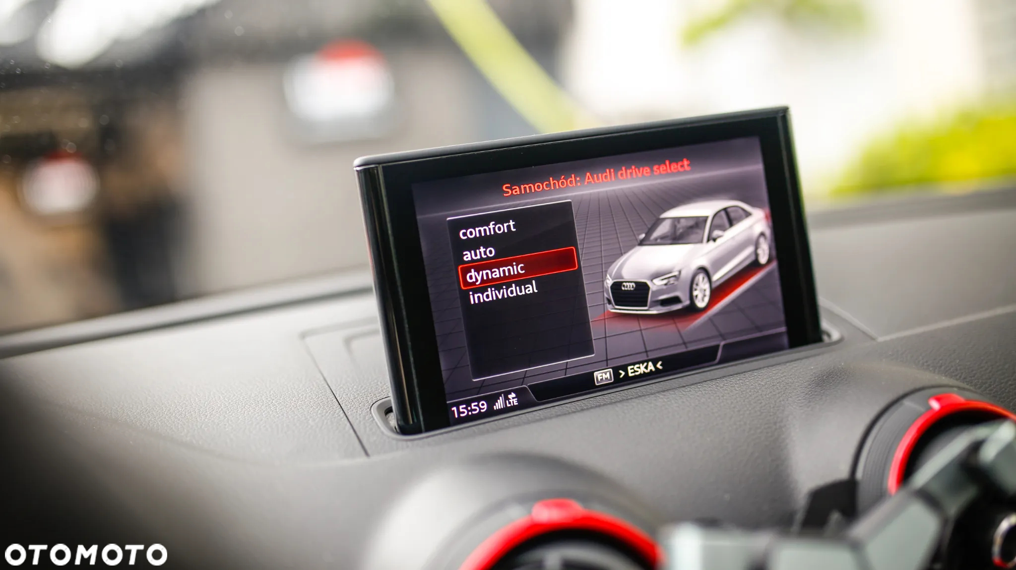 Audi RS3 Sportback 2.5 TFSI Quattro S tronic - 23