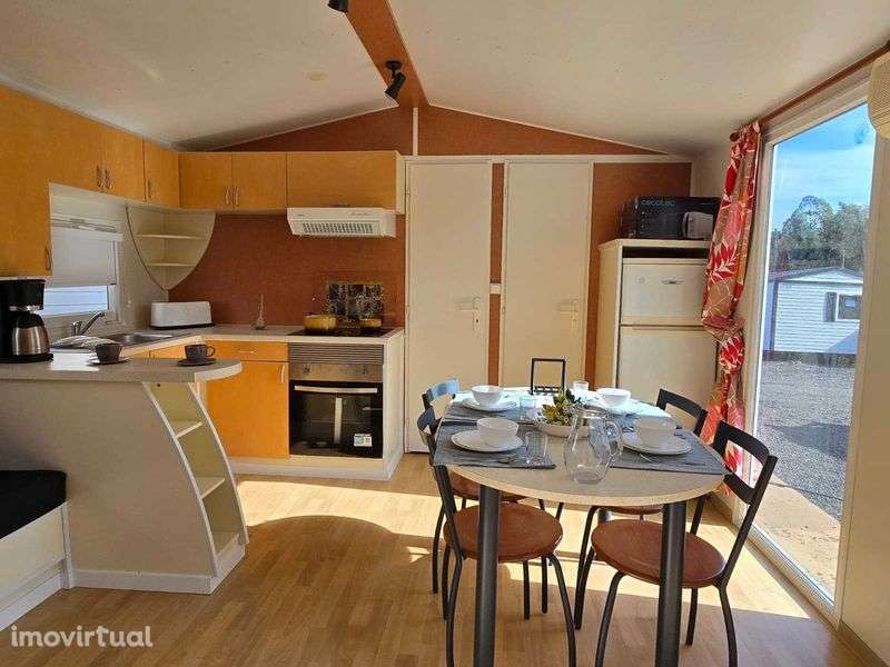 LOUISIANE T2 Acabamentos incriveis - Grande imagem: 4/10