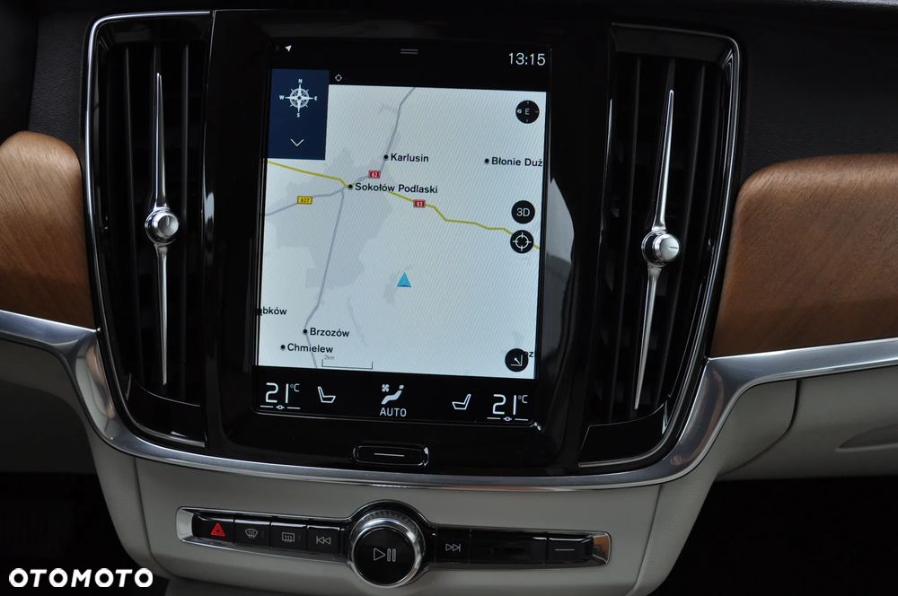 Volvo V90 T4 Inscription - 22