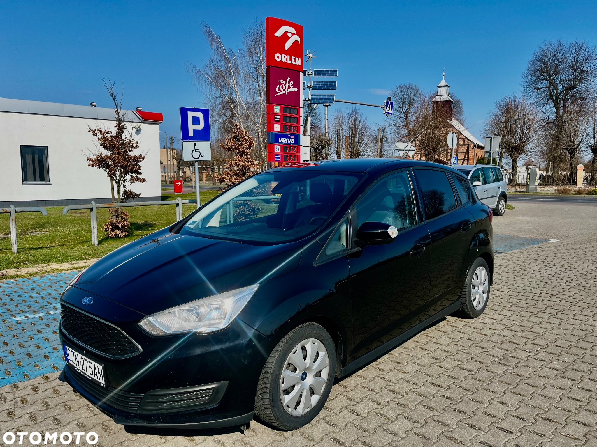 Ford C-MAX - 8