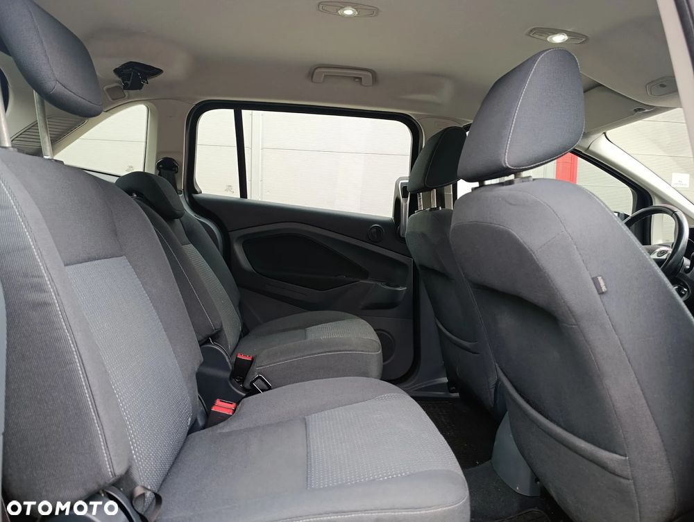 Ford Grand C-MAX 1.6 Ti-VCT Ambiente - 16