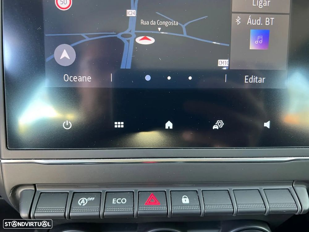 Renault Clio 1.0 TCe Exclusive - 19