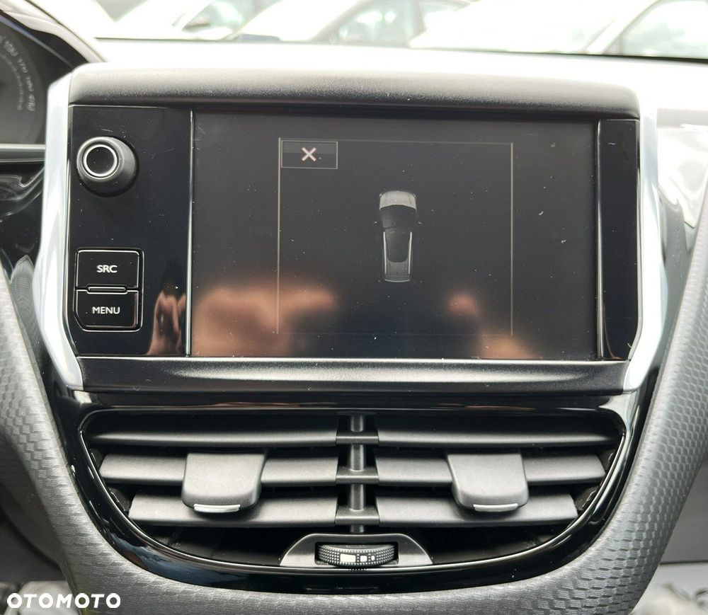 Peugeot 2008 PureTech 110 Stop&Start Crossway - 23