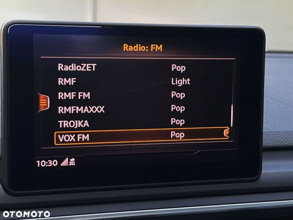 Audi A4 Avant 40 TDI S tronic design - 31