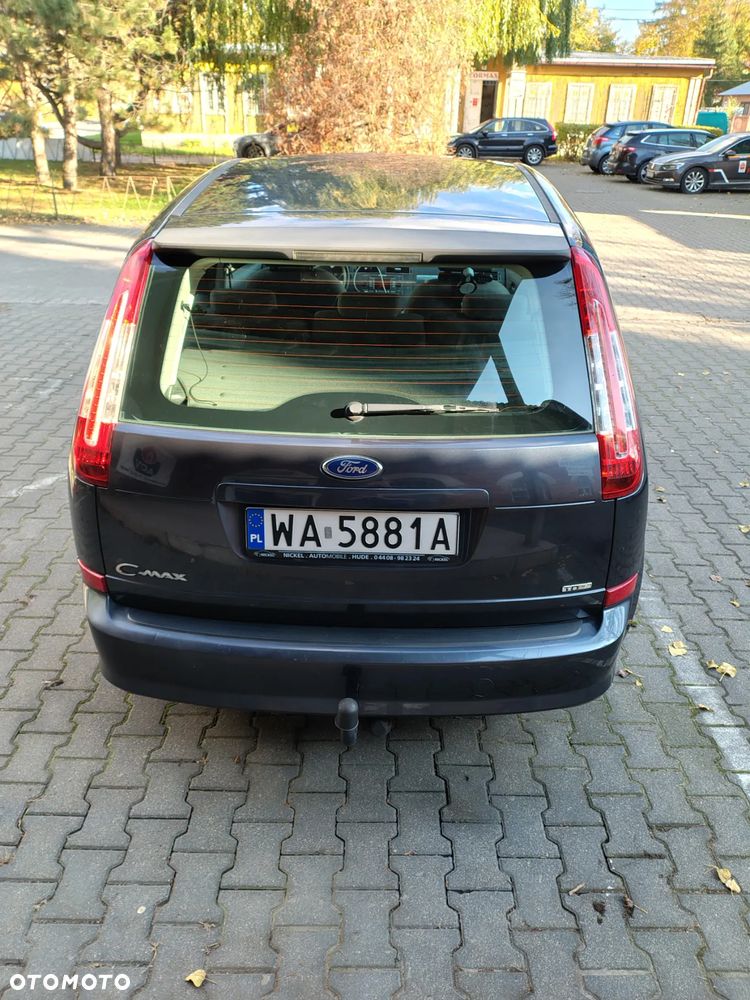 Ford C-MAX - 3