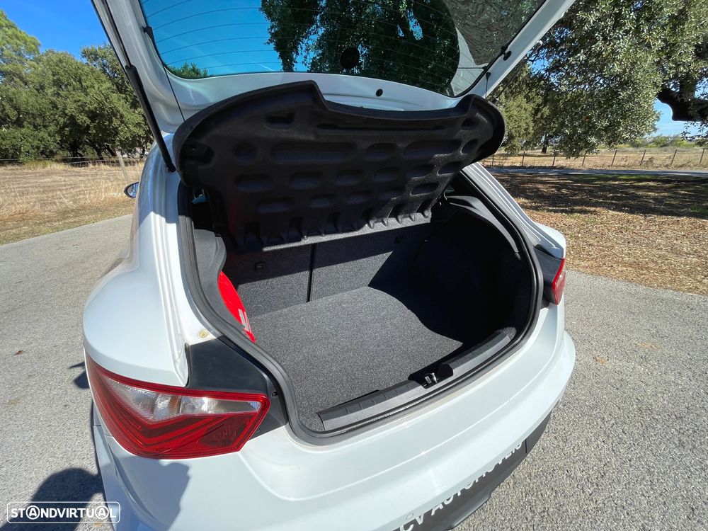 SEAT Ibiza 1.4 TSI Cupra DSG - 25