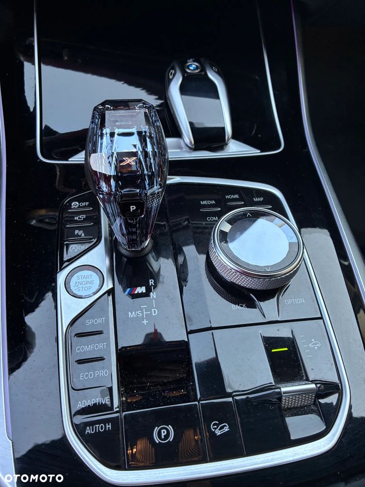 BMW X5 M - 29