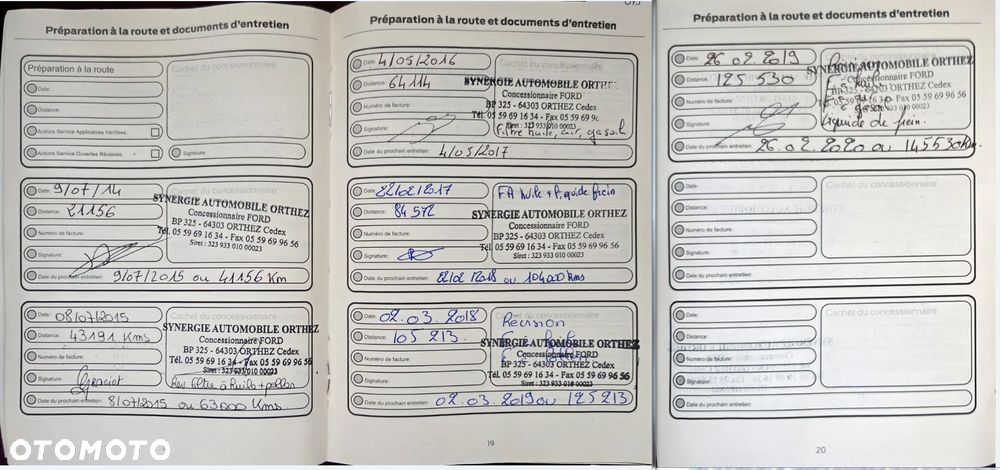 Ford Kuga 2.0 TDCi 2x4 Individual - 36