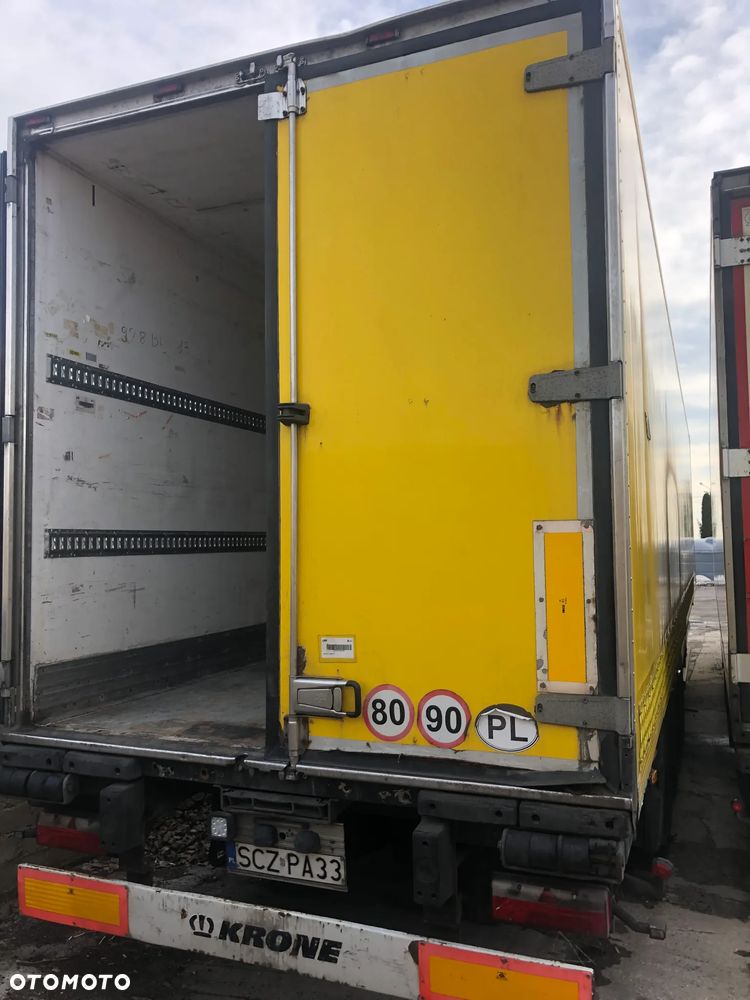 Lamberet LVF S3 F1R - 4