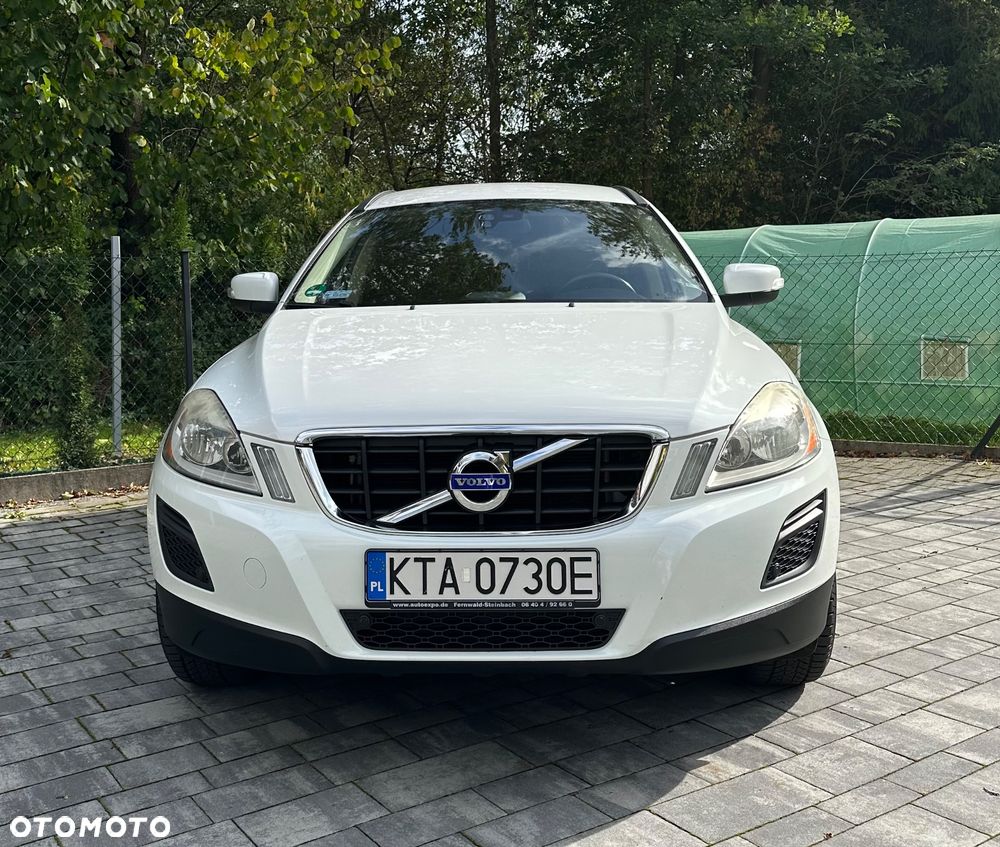 Volvo XC 60 - 3