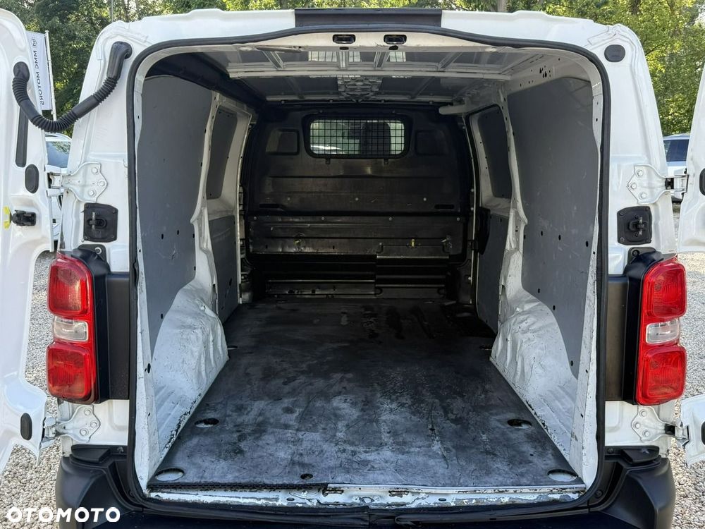 Toyota ProAce - 13